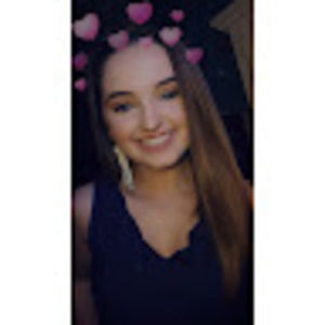 Meet your Posher, Annie-marie